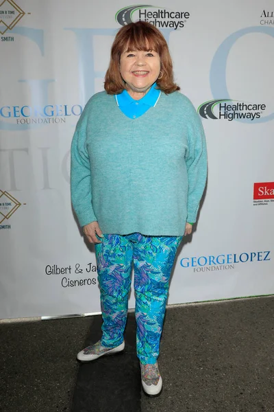 Los Angeles May Patrika Darbo 16Th Annual George Lopez Celebrity — Stock Photo, Image