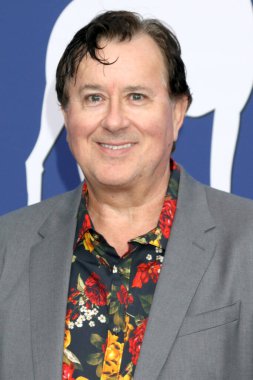 LOS ANGELES - 10 Haziran: Jeremy Swift at the Apple + TV 'den Ted Lasson Sezon 3 FYC Event at the Saban Media Center 10 Haziran 2023, Kuzey Hollywood, CA