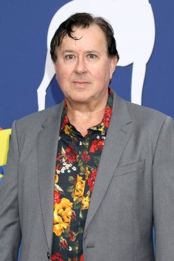 LOS ANGELES - 10 Haziran: Jeremy Swift at the Apple + TV 'den Ted Lasson Sezon 3 FYC Event at the Saban Media Center 10 Haziran 2023, Kuzey Hollywood, CA