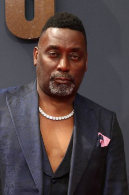 LOS ANGELES - 25 Haziran 2023 BET Ödülleri 'nde Büyük Baba Kane Microsoft Tiyatrosu' na 25 Haziran 2023 'te geldi.