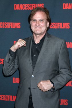 LOS ANGELES - 30 Haziran 2023 'te TCL Çin Tiyatrosu' ndaki In Through The Out Door World Prömiyeri 'nde Dale Peterson