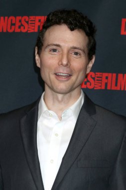 LOS ANGELES - 30 Haziran 2023 'te TCL Çin Tiyatrosu' ndaki In Through The Out Door World Premiere 'da Clay Bunker