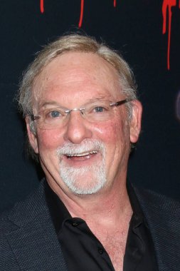 LOS ANGELES - 30 Haziran: Dwight H Little at Natty, Los Angeles Premiere at the Harmony Gold Theater 'da 30 Haziran 2023' te Los Angeles, CA