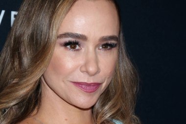 LOS ANGELES - 30 Haziran: Danielle Harris, 30 Haziran 2023 tarihinde Los Angeles 'ta Harmony Gold Theater' da Los Angeles Prömiyerini çaldı.
