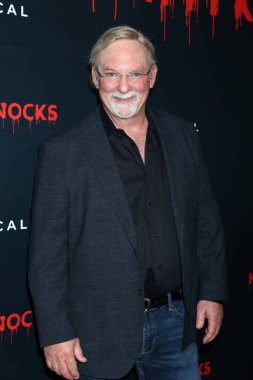 LOS ANGELES - 30 Haziran: Dwight H Little at Natty, Los Angeles Premiere at the Harmony Gold Theater 'da 30 Haziran 2023' te Los Angeles, CA