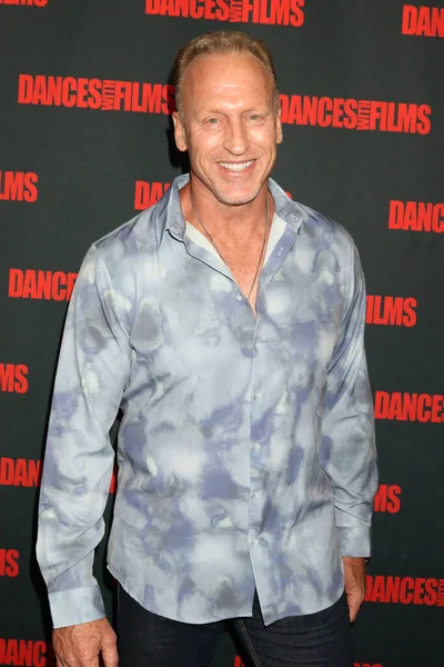 Los Angeles Jun Vic Stagliano Out Door World Premiere Tcl — Stock Photo, Image