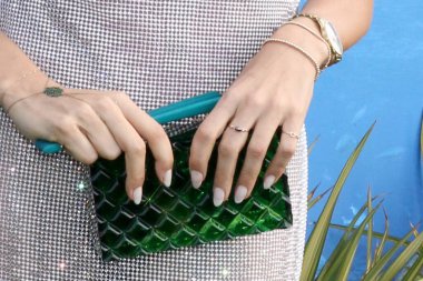 LOS ANGELES - 22 Temmuz 2023 'te Waldorf Astoria Monarch Sahili Tatil Köyü' ndeki 16. Geleneksel Deniz Değişimi Yaz Partisinde Christina Ochoa