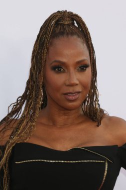 LOS ANGELES - 15 Temmuz 2023 'te Los Angeles, C' de Holly Robinson Peete, The Beehive 'daki HollyRod Vakfı' nın 2023 Tasarım Bakım Galası 'nda.