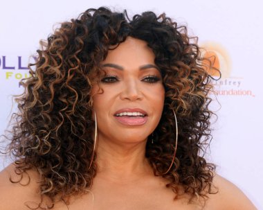 LOS ANGELES - 15 Temmuz 2023 'te Los Angeles, C' de Tisha Campbell, The Beehive 'daki HollyRod Vakfı' nda 2023 Tasarım Bakım Galası Faydası