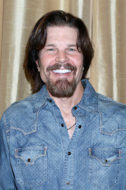 LOS ANGELES - 28 Temmuz 2023 'te Glendale, CA' deki Genel Hastane Hayran Faaliyetleri 'nde Blake Gibbons