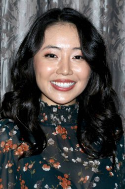 LOS ANGELES - 5 AUG: Kelsey Wang at The Young and The Restless Fan Luncheon at the Burbank Marriott at 5 Ağustos 2023, Burbank, CA