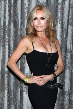 LOS ANGELES - 5 Ağustos 2023 'te Burbank Marriott' taki The Young and The Restless Fan Luncheon 'da Tracey Bregman