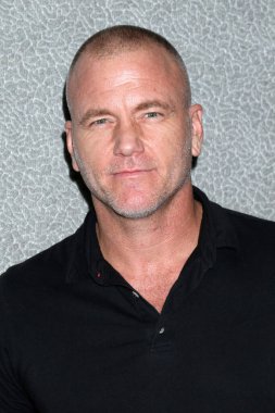 LOS ANGELES - 4 AUG: Sean Carrigan, Burbank Marriott 'ta, 4 Ağustos 2023' te, Burbank, CA