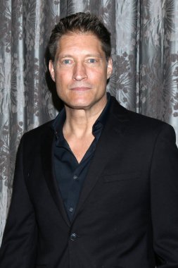 LOS ANGELES - 6 AUG Sean Kanan The Bold and the Beautiful Fan Luncheon at the Burbank Marriott at Burbank, CA