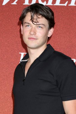 LOS ANGELES - 10 Ağustos 2023 'te Los Angeles, CA' da bulunan NeueHouse 'daki Variety Power of Young Hollywood Organizasyonu' nda Jack Martin.