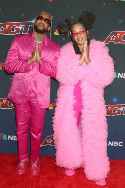 LOS ANGELES - 22 Ağustos 2023 'te Pasadena, C' de bulunan Dena Otel 'de 18.