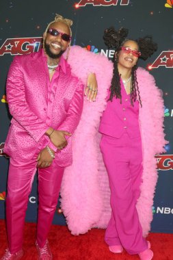 LOS ANGELES - 22 Ağustos 2023 'te Pasadena, C' de bulunan Dena Otel 'de 18.