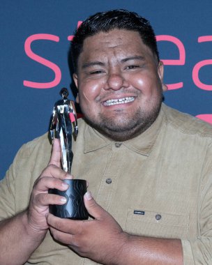 LOS ANGELES - 27 AUG: Leo Gonzalez 2023 Streamy Ödülleri - Kazananlar Century Plaza Hotel 'de 27 Ağustos 2023' te Century City, C