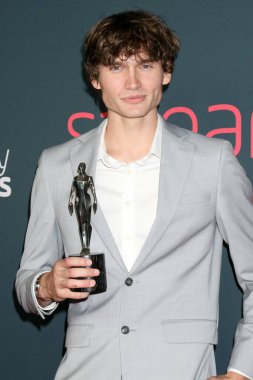 LOS ANGELES - 27 AUG: 2023 Streamy Ödülleri 'nde Kazananlar Century Plaza Hotel' de 27 Ağustos 2023 'te Century City, C