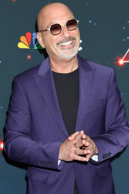 LOS ANGELES - 29 AUG: Howie Mandel at the America 's Got Talent Sezon 18 Canlı Şov Kırmızı Halı Otel Dena' da 29 Ağustos 2023 Pasadena, C