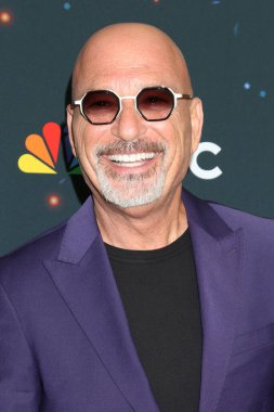 LOS ANGELES - 29 AUG: Howie Mandel at the America 's Got Talent Sezon 18 Canlı Şov Kırmızı Halı Otel Dena' da 29 Ağustos 2023 Pasadena, C
