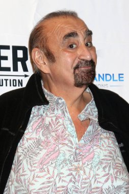 LOS ANGELES - 30 YAŞINDA, Ken Davitian Travma Terapisinde - Psikoz LA Gösterimi 30 Ağustos 2023 'te Beverly Hills, C