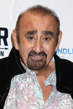 LOS ANGELES - 30 YAŞINDA, Ken Davitian Travma Terapisinde - Psikoz LA Gösterimi 30 Ağustos 2023 'te Beverly Hills, C