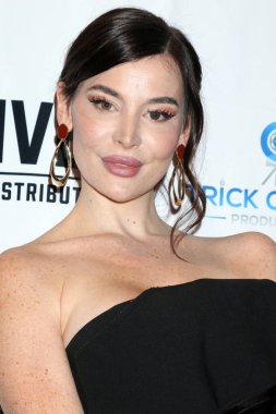 LOS ANGELES - 30 Ağustos 2023 'te Beverly Hills, C' de Travma Terapisinde Andi Sacks - Güzel Sanatlar Tiyatrosu 'nda Psikoz LA Gösterimi