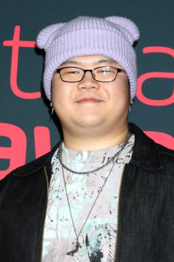 LOS ANGELES - 27 AUG: 2023 Streamy Ödülleri 'nde Yool - Century Plaza Hotel' e 27 Ağustos 2023 'te Century City, CA