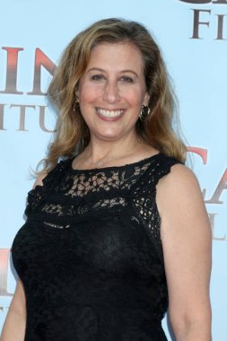 LOS ANGELES - 22 Eylül 2023 'te 13. Catalina Film Festivali' nde Robyn Babina - 22 Eylül 2023 'te Avalon, CA