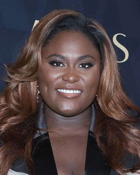 stock image LOS ANGELES - JAN 6:  Danielle Brooks at the 7th Astra Film Awards at the Biltmore Hotel on January 6, 2024 in Los Angeles, CA