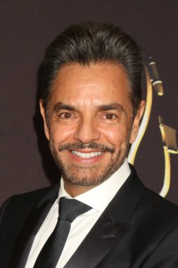 LOS ANGELES - DEC 9:  Eugenio Derbez at the 10th Annual Society of Voice Arts and Sciences Voice Awards Gala Winners Circle at the Beverly Hilton Hotel on December 9, 2023 in Beverly Hills, CA clipart