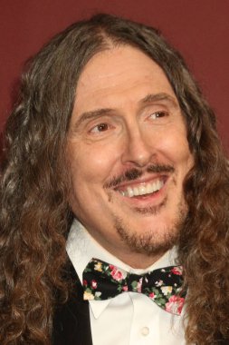 LOS ANGELES - 15 Ocak 2024 'te Los Angeles, CA' da düzenlenen 2024 AppleTV Post Emmy Partisi 'nde Al Yankoviç