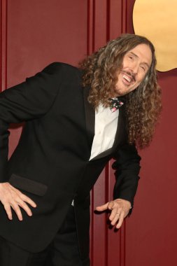 LOS ANGELES - 15 Ocak 2024 'te Los Angeles, CA' da düzenlenen 2024 AppleTV Post Emmy Partisi 'nde Al Yankoviç