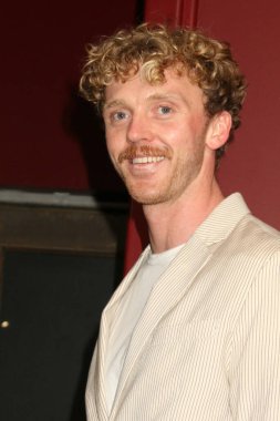 LOS ANGELES - 15 Ocak 2024 'te Los Angeles, CA' da Anne Kurt 'taki 2024 AppleTV Post Emmy Partisi' nde Danny Lowney