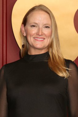 LOS ANGELES - 15 Ocak 2024 Lindsey Springer, 20: 24 AppleTV Post Emmy Party, Mother Wolf 'ta 15 Ocak 2024, Los Angeles, CA