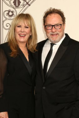 LOS ANGELES - JAN 6:  Romy Rosemont, Stephen Root. at the 2024 Art of Elysium HEAVEN Gala at the Wiltern Theater on January 6, 2024 in Los Angeles, CA