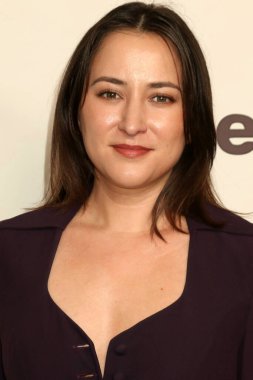 Zelda Williams, 6 Ocak 2024 'te Los Angeles, CA' da Wiltern Tiyatrosu 'ndaki Elysium HeaVEN Galası' nda.