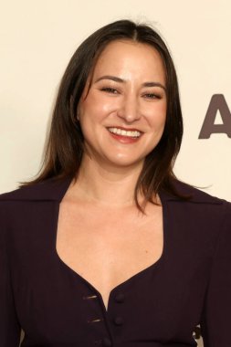 Zelda Williams, 6 Ocak 2024 'te Los Angeles, CA' da Wiltern Tiyatrosu 'ndaki Elysium HeaVEN Galası' nda.