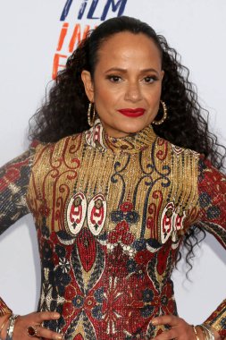 LOS ANGELES - 25 Şubat: Judy Reyes, 25 Şubat 2024 'te Santa Monica, CA' da verilen 2024 Bağımsız Ruh Ödülleri 'nde