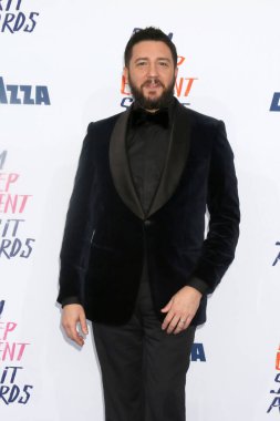 LOS ANGELES - 25 Şubat 2024 'te Santa Monica, CA' da düzenlenen 2024 Film Bağımsız Ruh Ödülleri 'nde John Magaro