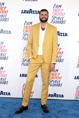 LOS ANGELES - 25 Şubat: Ronald Gladden, 25 Şubat 2024 'te Santa Monica, CA' da verilen 2024 Bağımsız Ruh Ödülleri 'nde