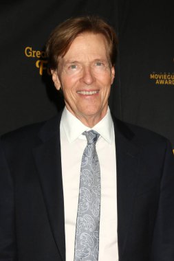 LOS ANGELES - 9 Şubat 2024 'te Avalon Hollywood' da 2024 Film Rehberi Ödülleri 'nde Jack Wagner