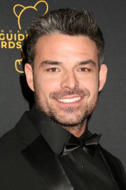 LOS ANGELES - 9 Şubat 2024 'te Los Angeles, CA' da Avalon Hollywood 'da 2024 Film Rehberi Ödülleri' nde Jesse Hutch, Lorelei Hutch