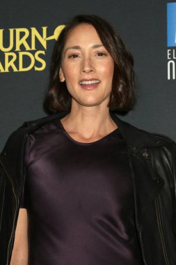 LOS ANGELES - 4 Şubat 2024 'te Burbank Kongre Merkezi 2024 Satürn Ödülleri' nde Bree Turner, Burbank, CA