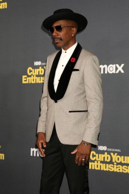 LOS ANGELES - 30 Ocak 2024 'te Amerika Yönetmenler Birliği' nin 12. sezonunun ilk gösteriminde Los Angeles, CA 'da JB Öpücük