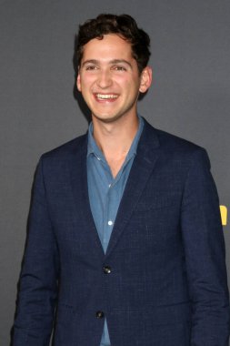 LOS ANGELES - 30 Ocak 2024 'te Los Angeles, CA' da Matt Friend at the Curb Your Hevesinizi kıran 12.