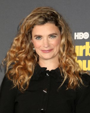 LOS ANGELES - 30 Ocak 2024 'te, Megan Ferguson, Amerika Yönetmenler Derneği' nde 12.