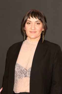 LOS ANGELES - 3 Şubat 2024 'te Westwood, C' de, Bruin Tiyatrosu 'ndaki 