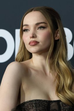 LOS ANGELES - 2 Şubat 2024 'te Los Angeles, CA' da Jon Bon Jovi onuruna düzenlenen 2024 MusiCares Person of the Year 'da Cameron' a kumru ödülü